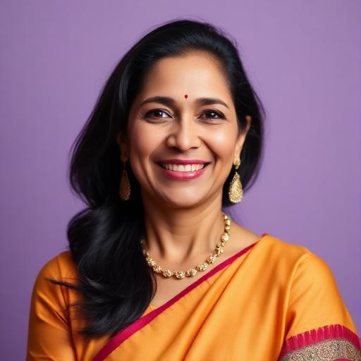 Meera Joshi